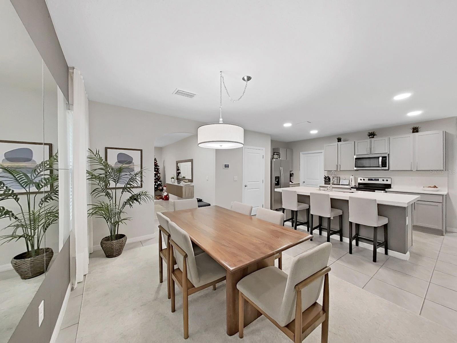 ASHBERRY VILLAGE PH 1 - Residential Lease