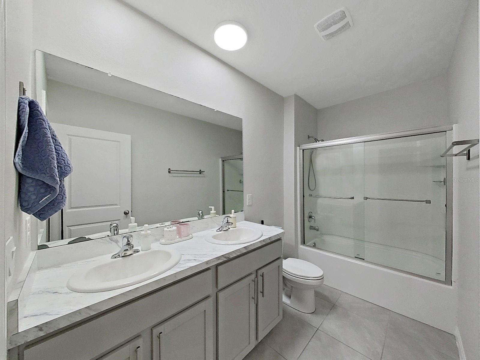 ASHBERRY VILLAGE PH 1 - Residential Lease