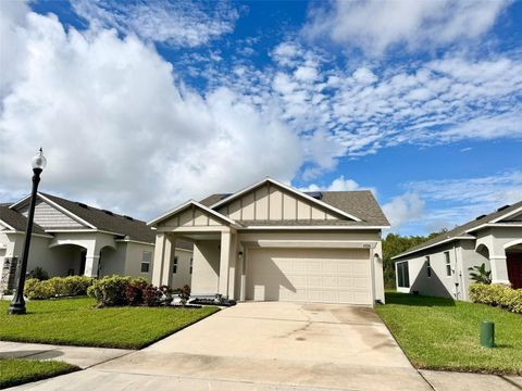 A home in KISSIMMEE