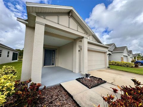 A home in KISSIMMEE