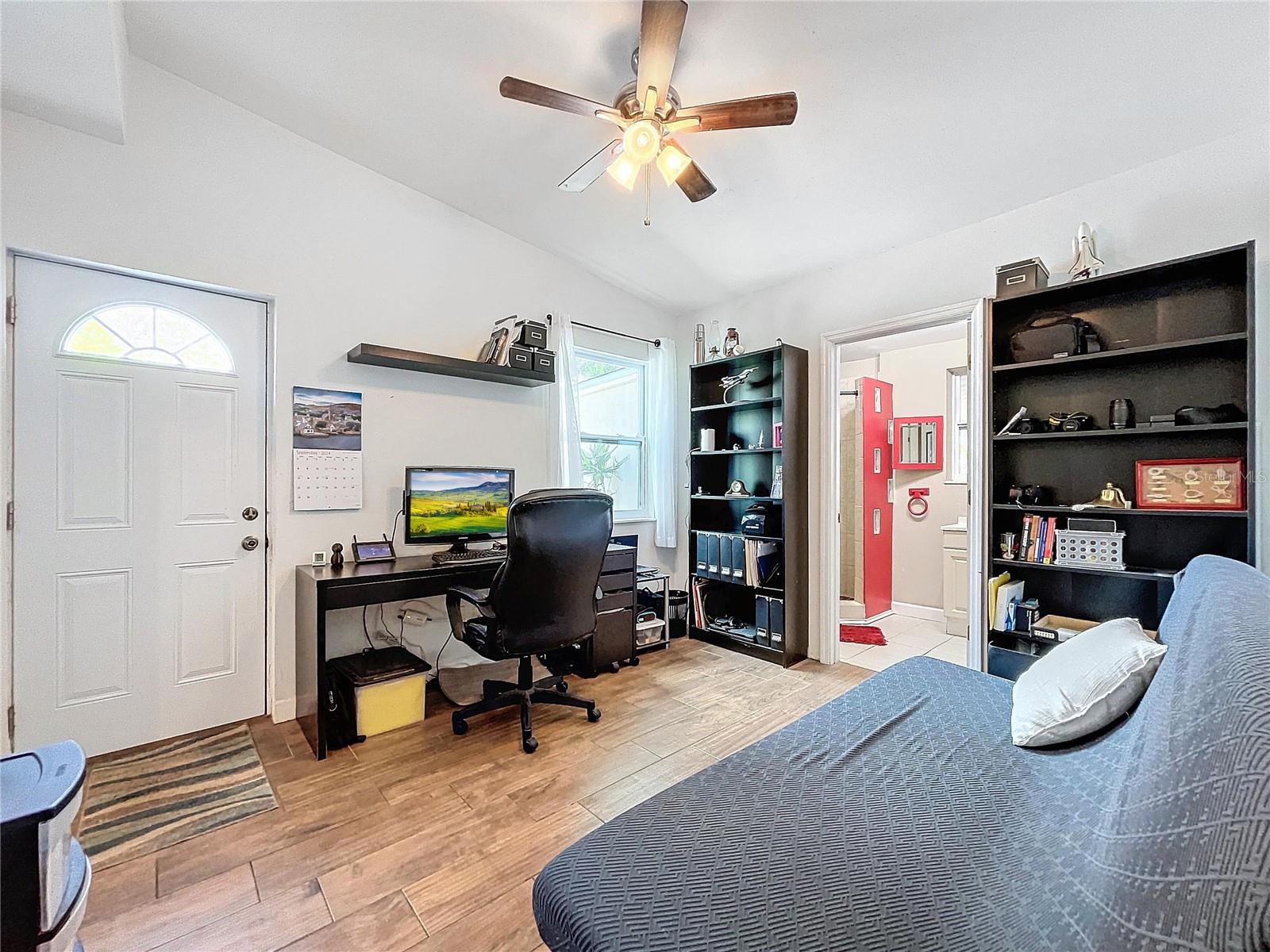 BAYWOOD VILLAGE - Residential