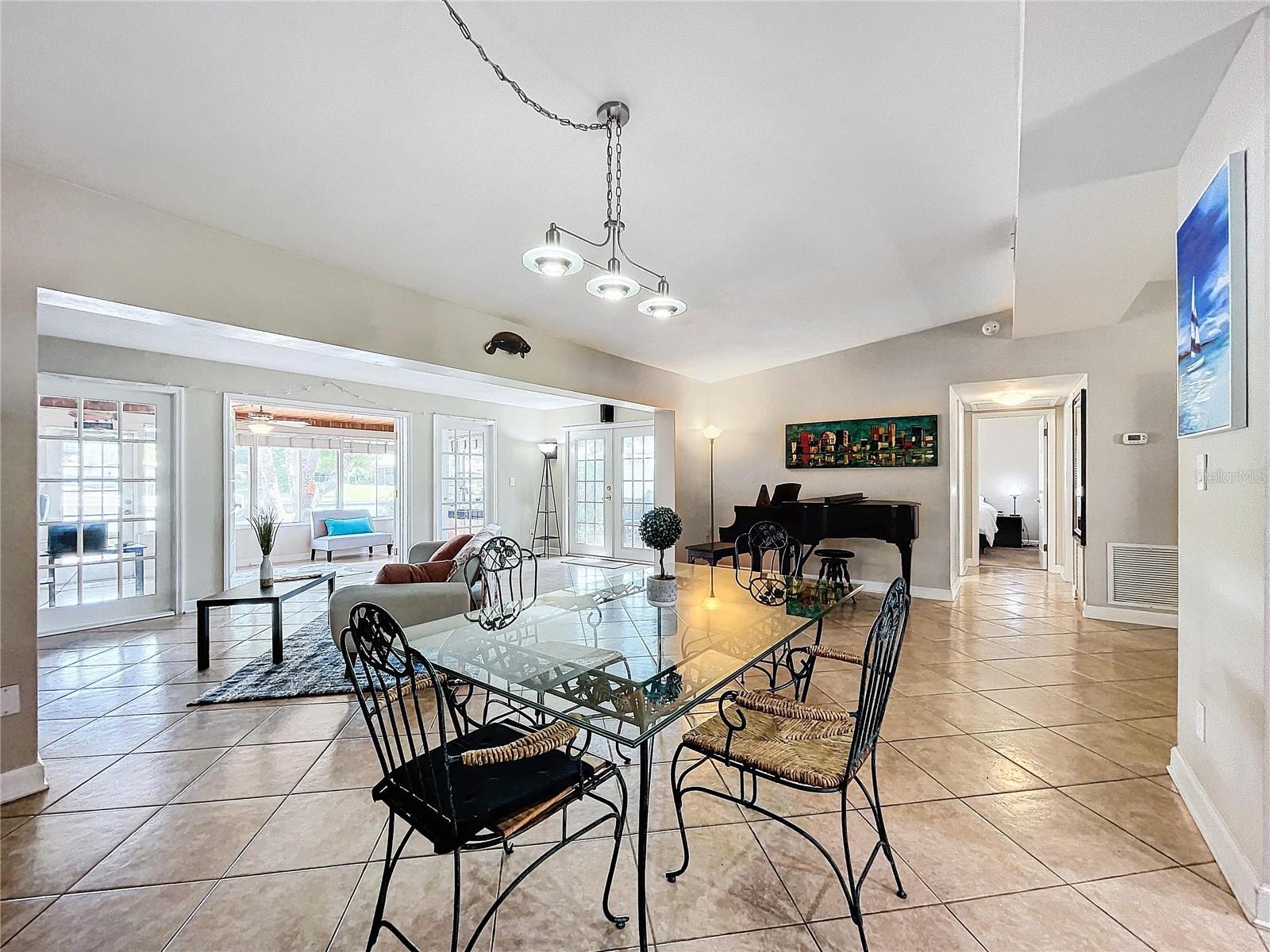 BAYWOOD VILLAGE - Residential