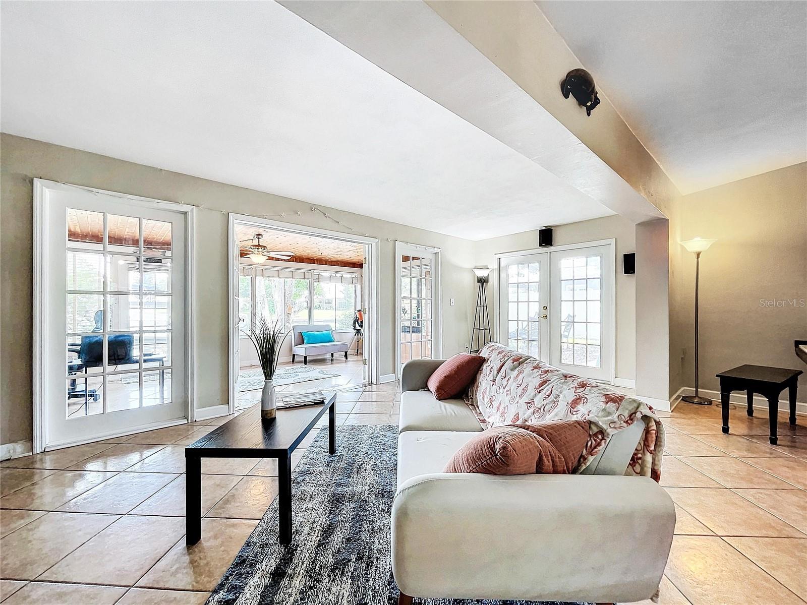 BAYWOOD VILLAGE - Residential