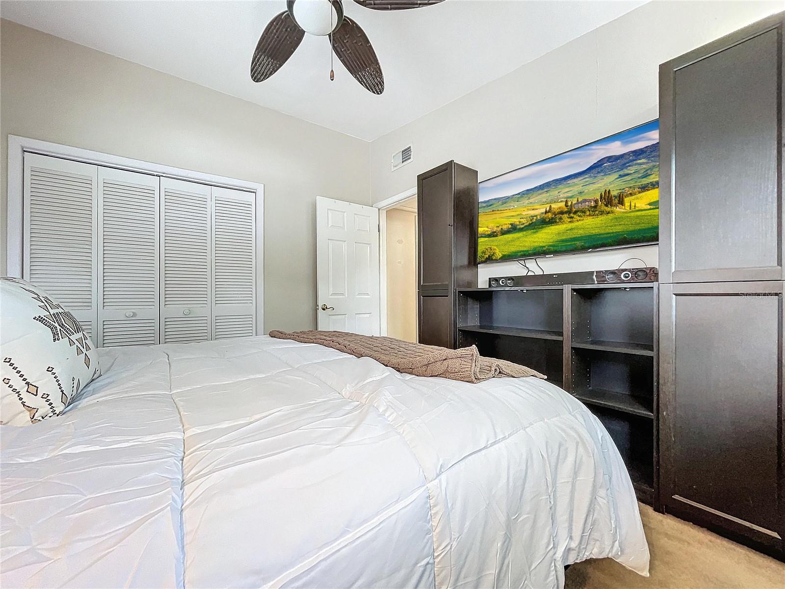 BAYWOOD VILLAGE - Residential