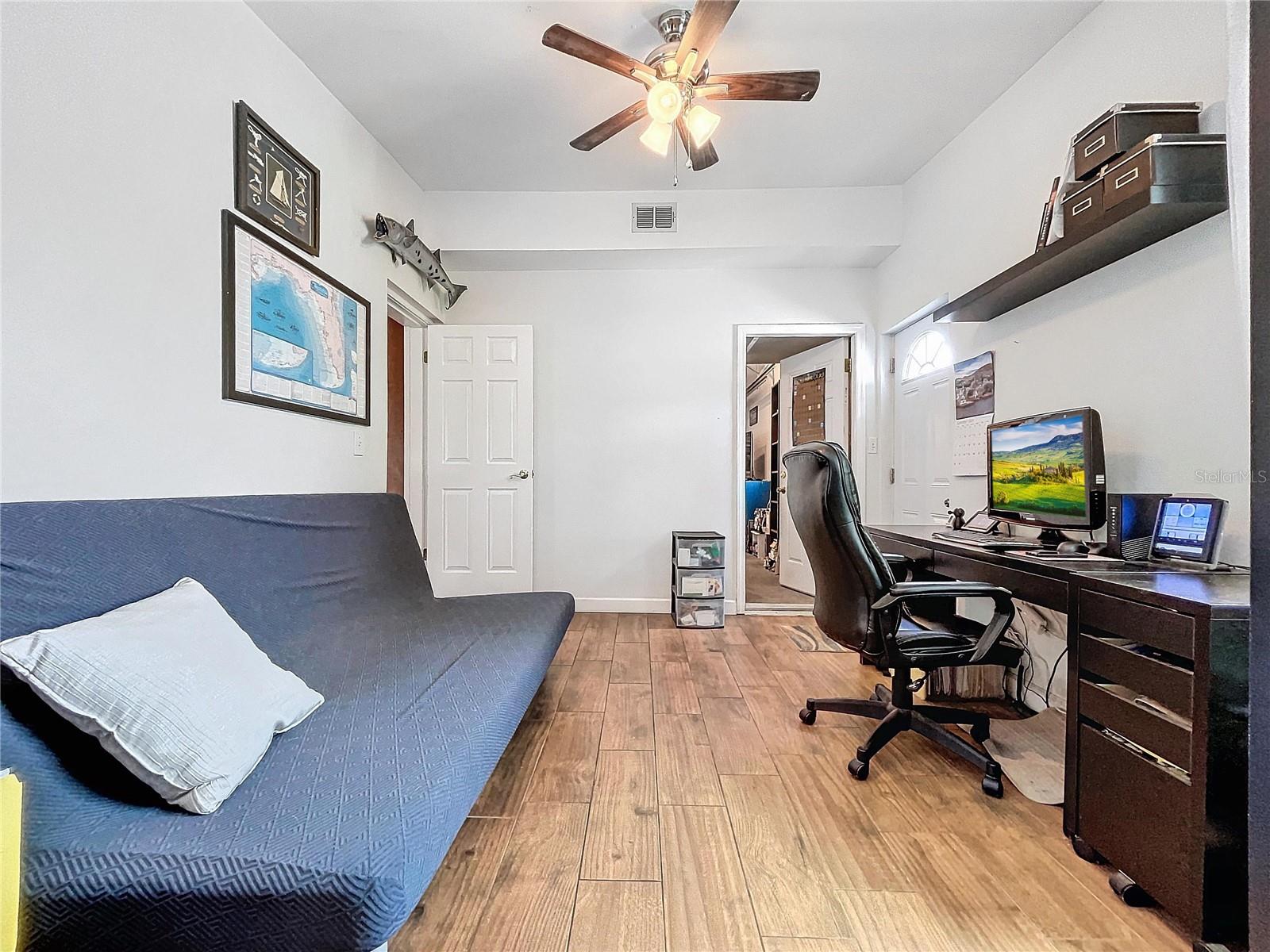 BAYWOOD VILLAGE - Residential