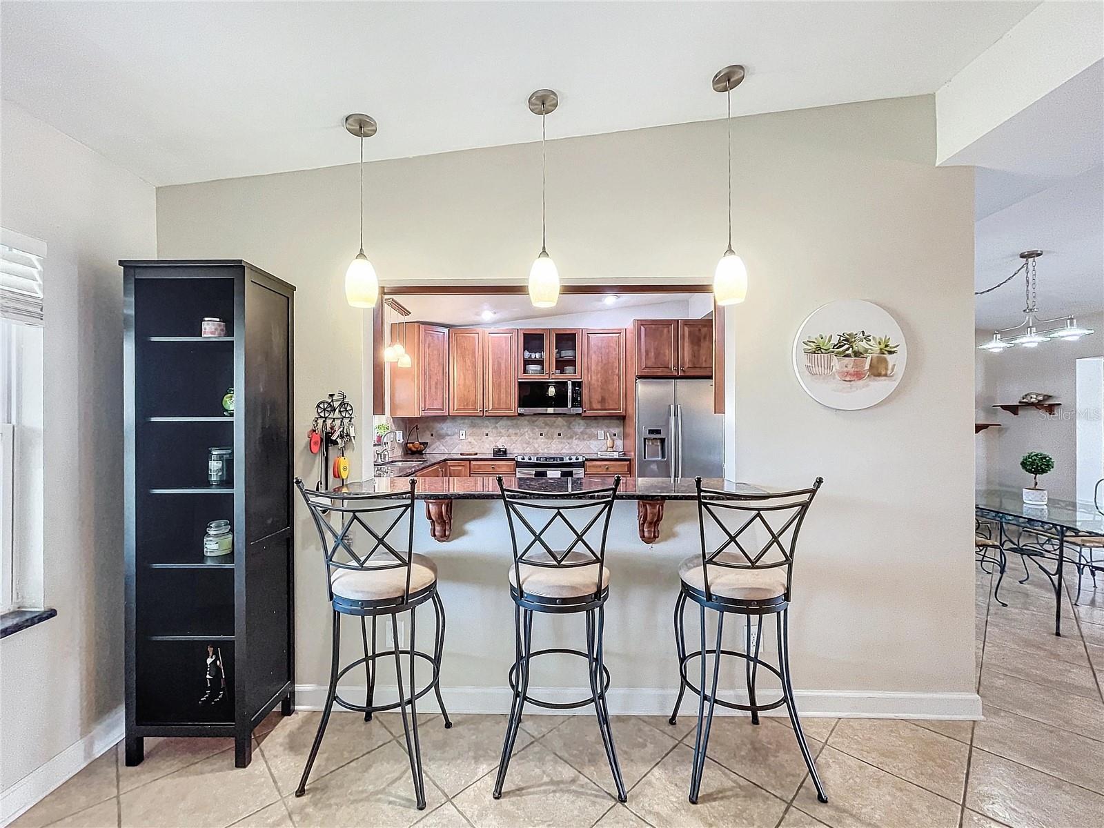 BAYWOOD VILLAGE - Residential