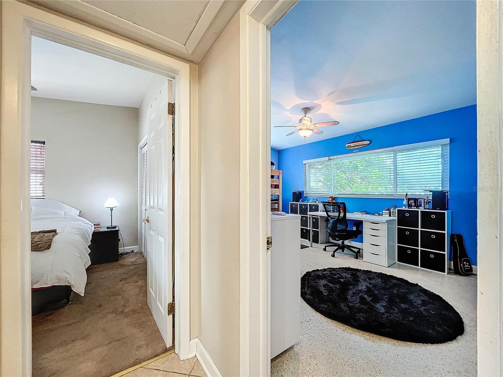 BAYWOOD VILLAGE - Residential