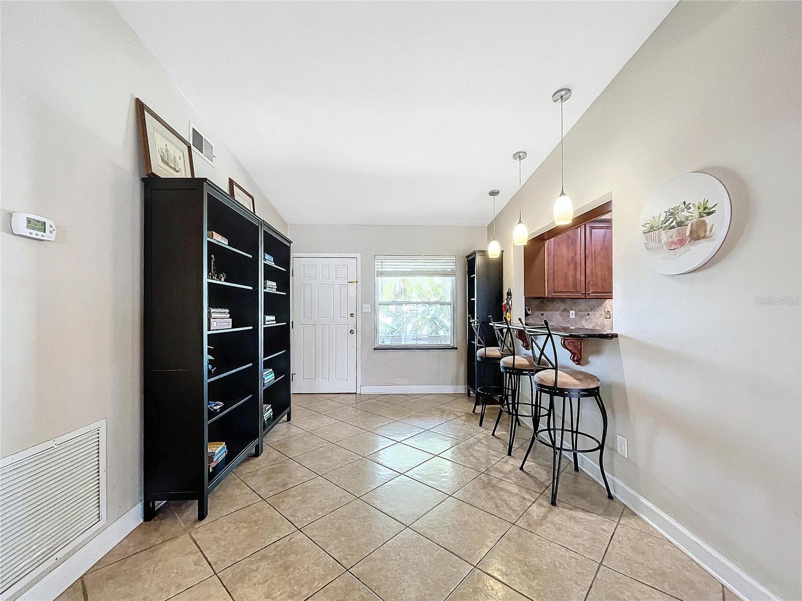 BAYWOOD VILLAGE - Residential