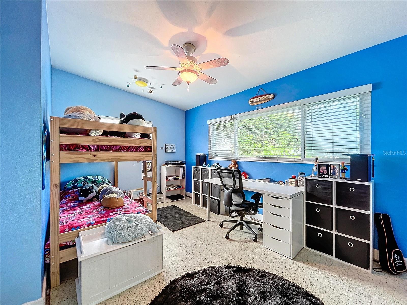 BAYWOOD VILLAGE - Residential