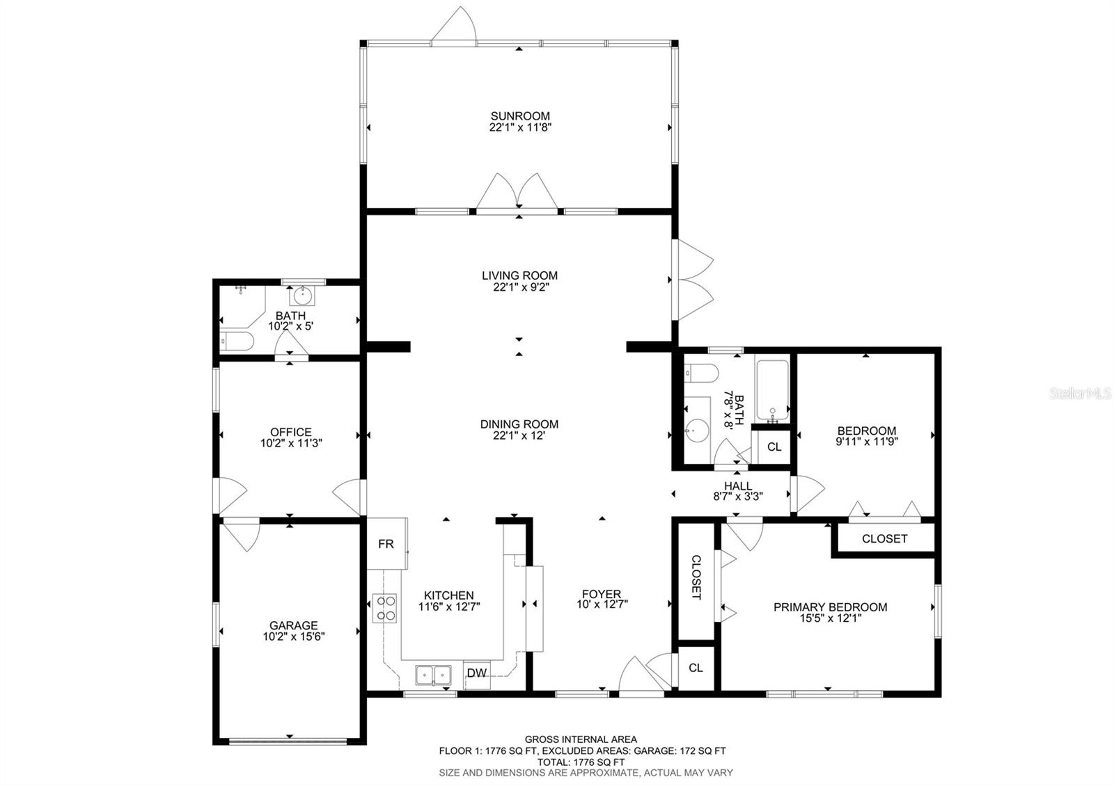 BAYWOOD VILLAGE - Residential