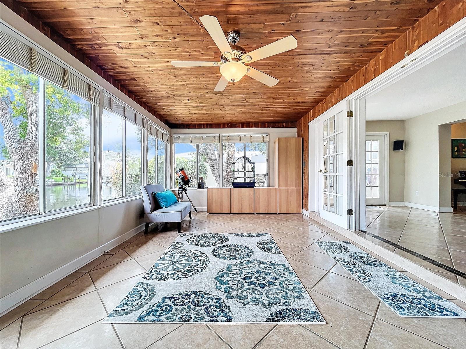 BAYWOOD VILLAGE - Residential