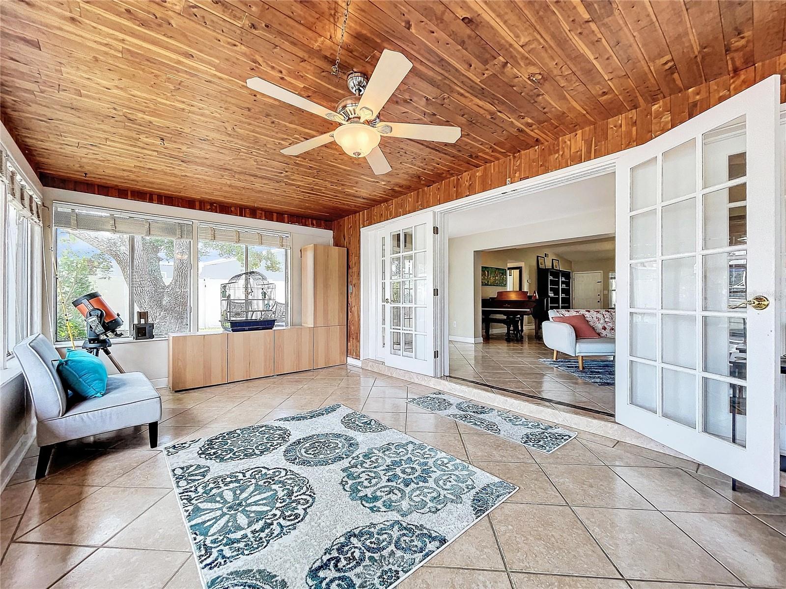 BAYWOOD VILLAGE - Residential