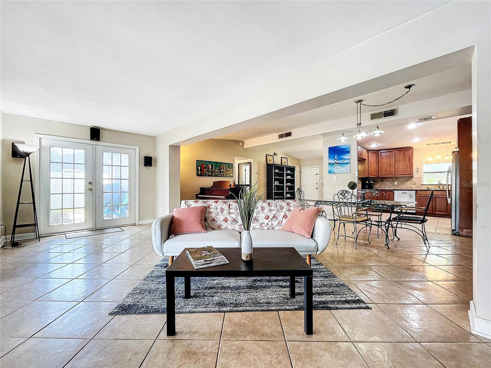 BAYWOOD VILLAGE - Residential