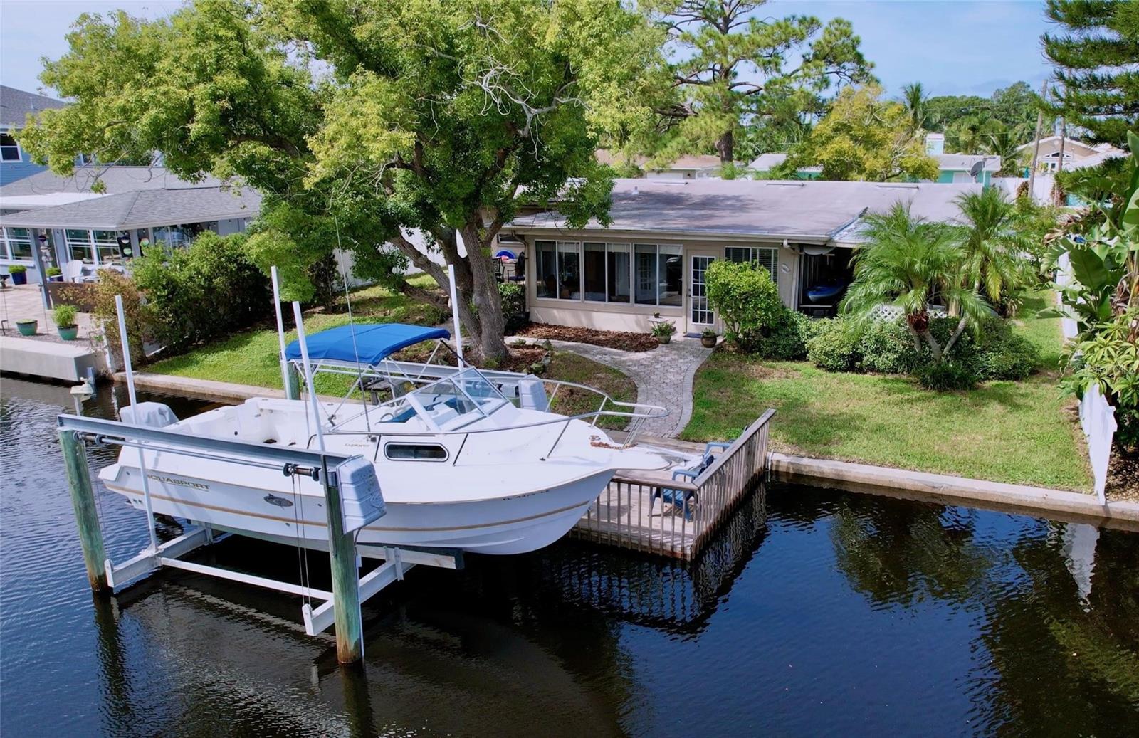 BAYWOOD VILLAGE - Residential