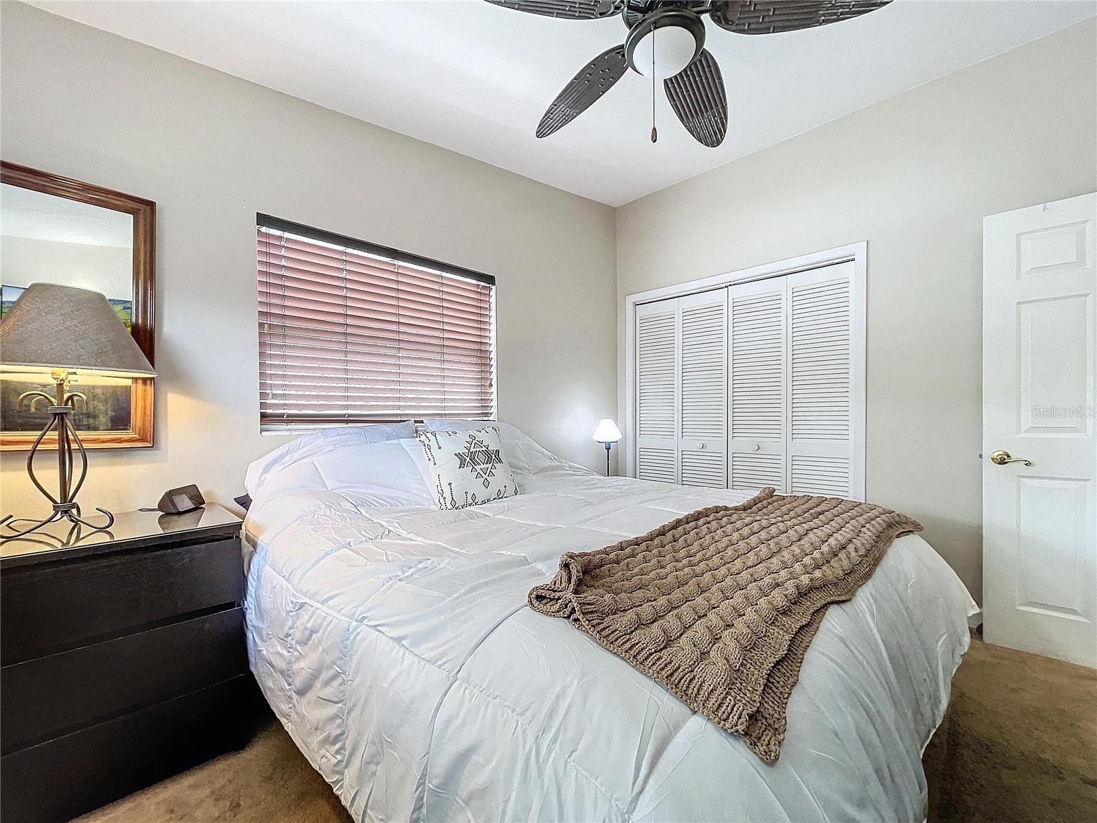 BAYWOOD VILLAGE - Residential