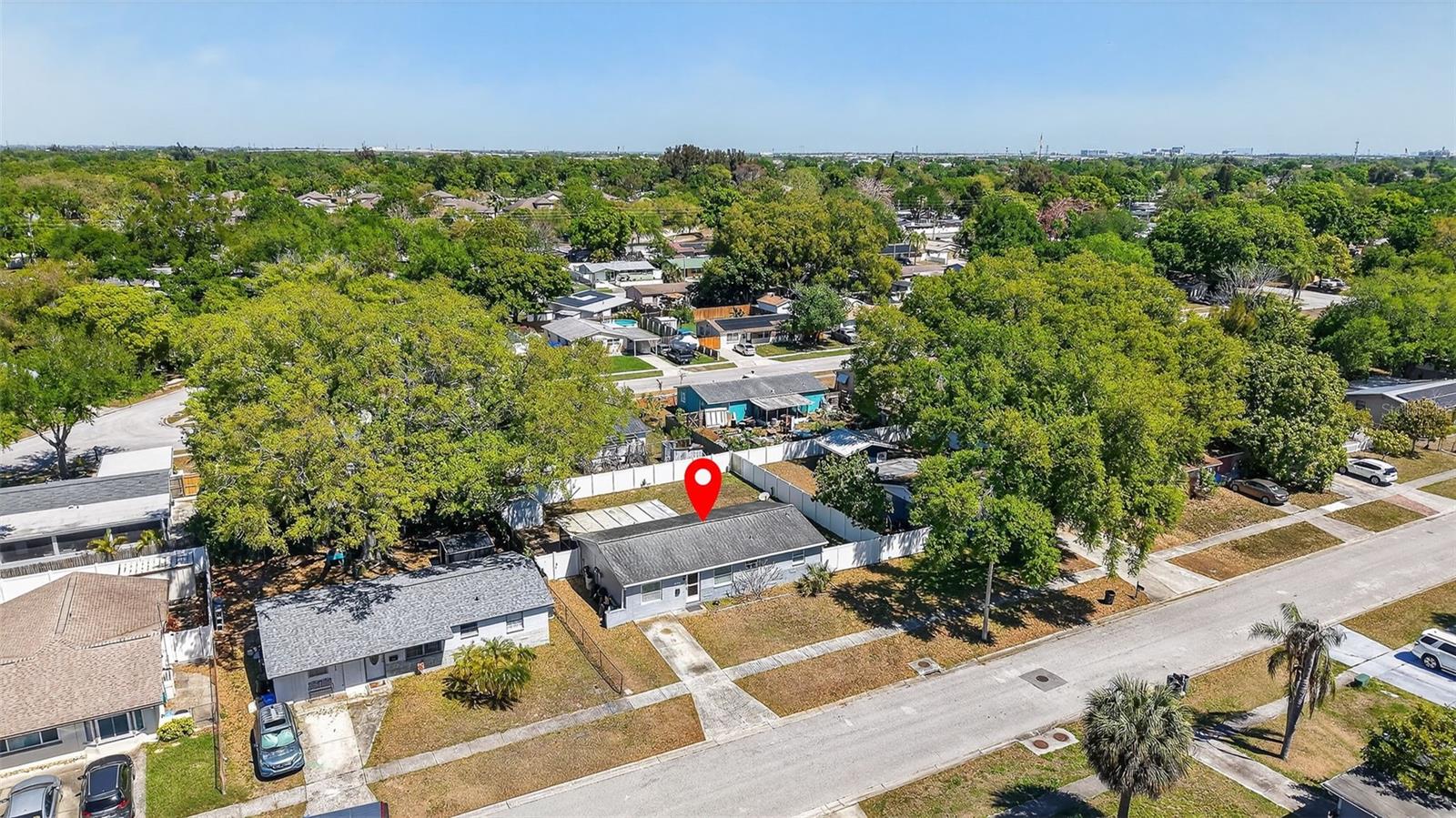 SKYVIEW TERRACE 2ND ADD PT REP - Residential