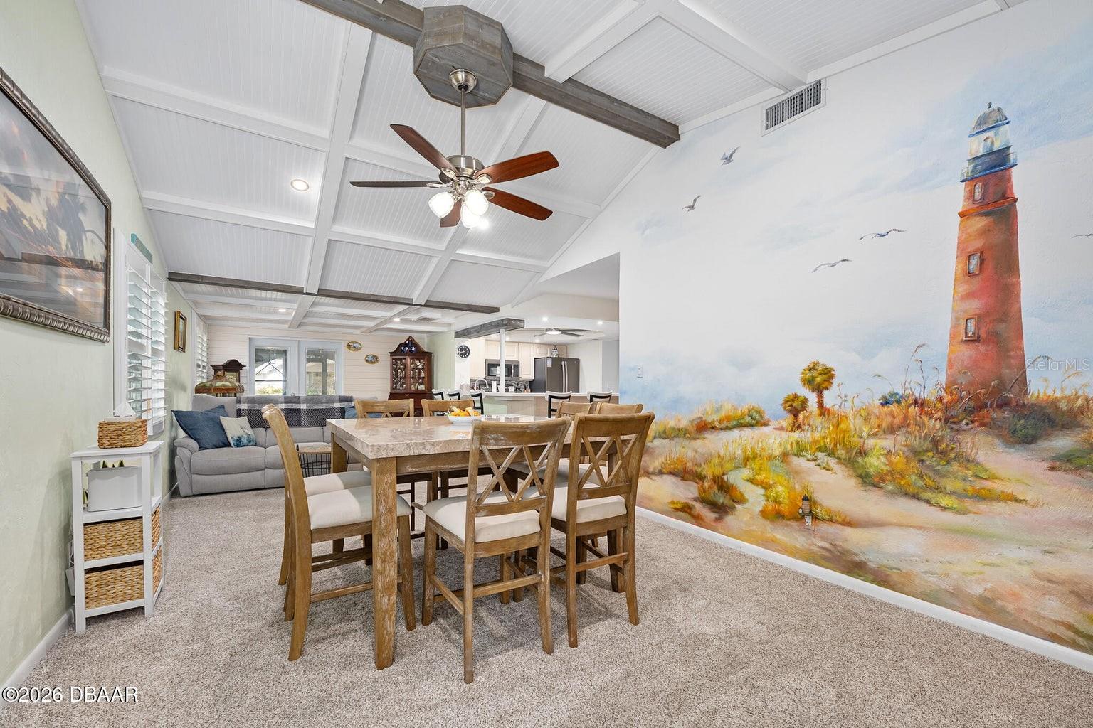 4708 DIXIE DRIVE