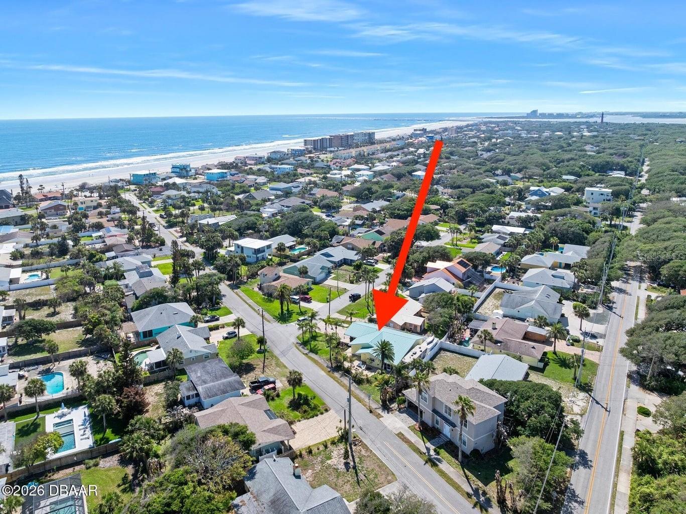 LIGHTHOUSE SHORES - Residential