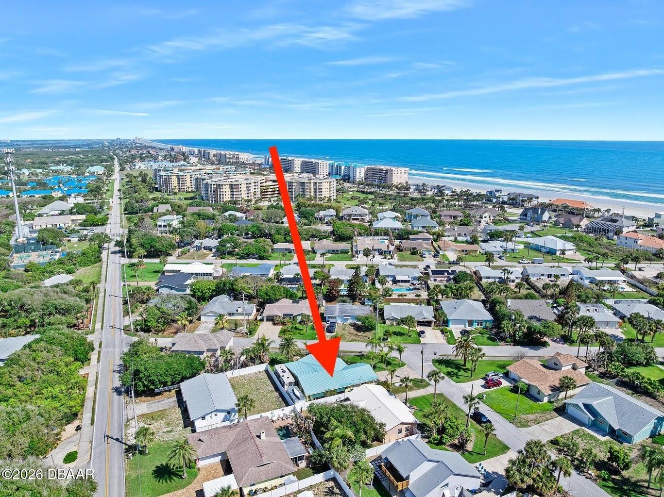 LIGHTHOUSE SHORES - Residential