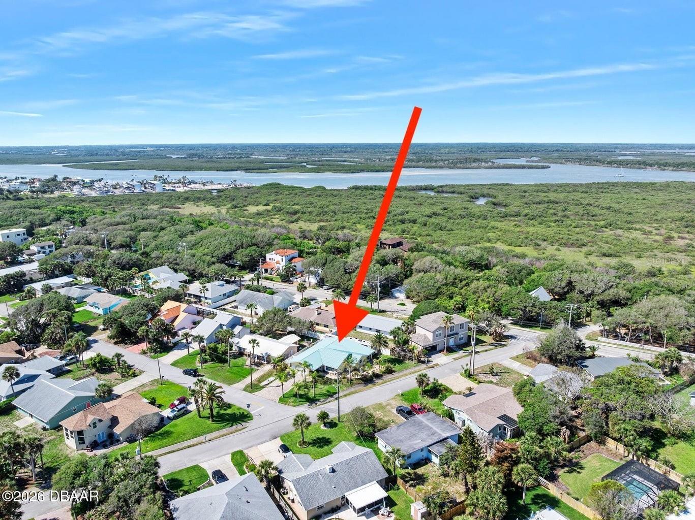 LIGHTHOUSE SHORES - Residential