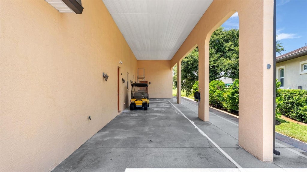 Photo of 1230 Motorcoach Drive, Polk City, FL 33868 (MLS # L4964430)