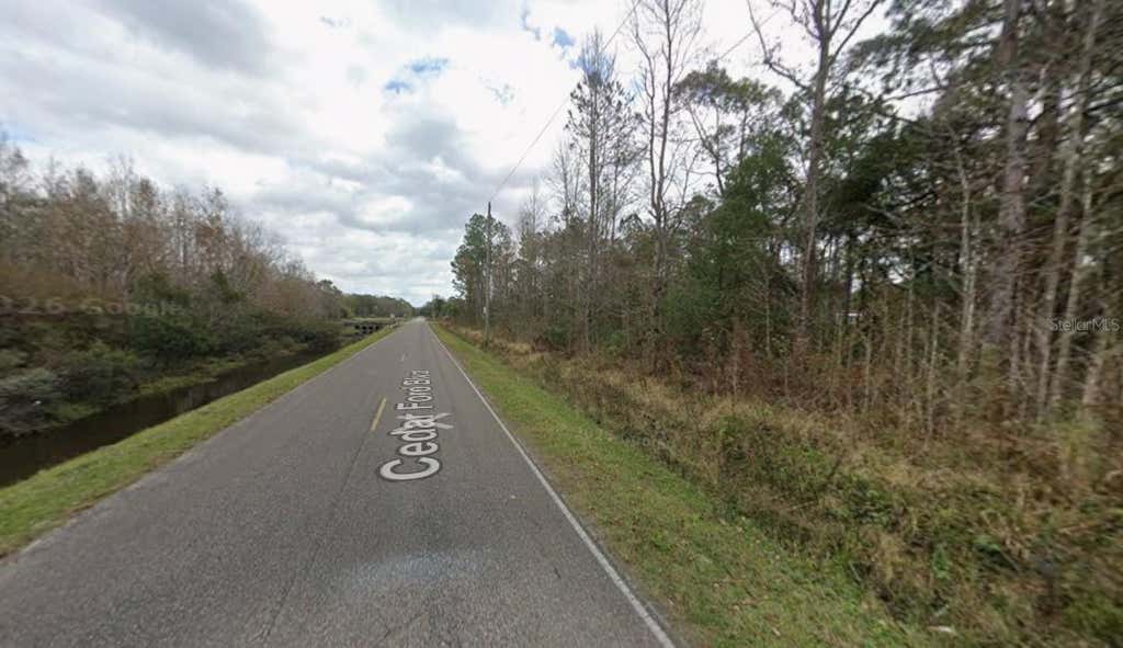 Photo of 4816 Cedar Ford Boulevard, Hastings, FL 32145 (MLS # K4903681)