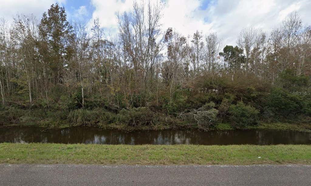 Photo of 4816 Cedar Ford Boulevard, Hastings, FL 32145 (MLS # K4903681)