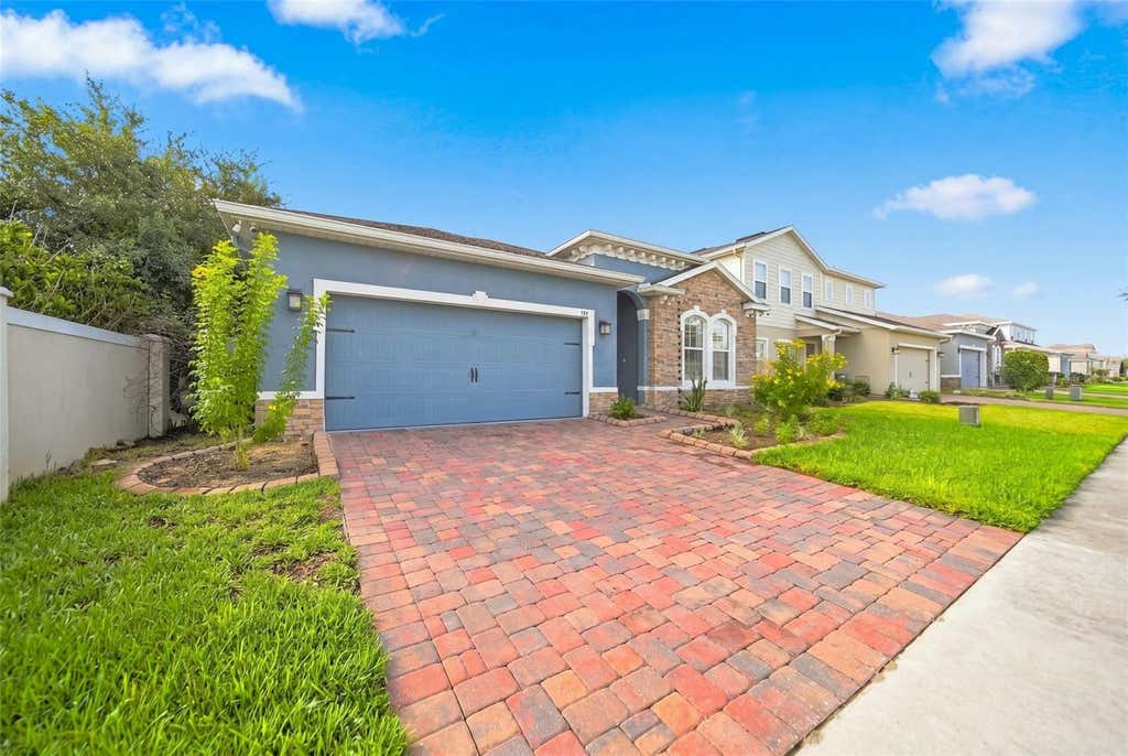 Photo of 504 Affirmed Way, Davenport, FL 33837 (MLS # O6433400)