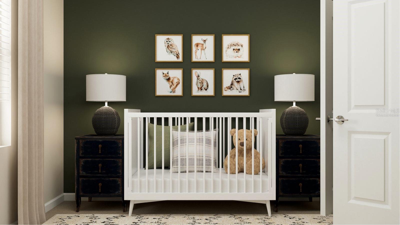 EVERBE 34S - Residential