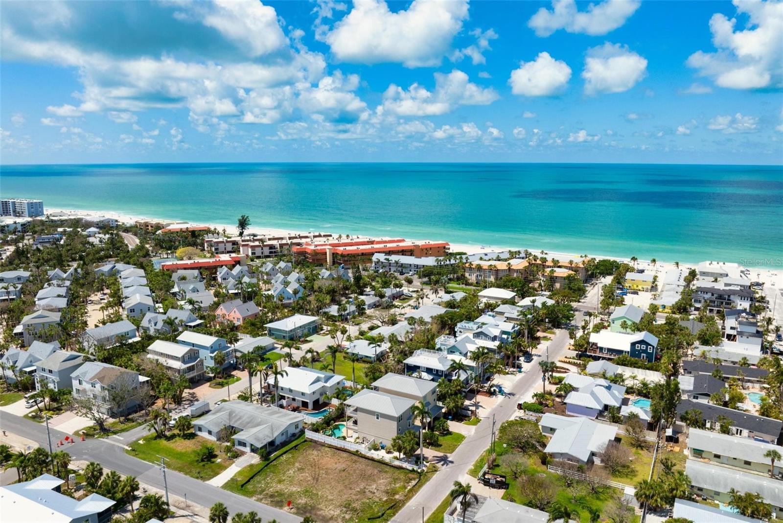 BEACHWALKERS - Residential