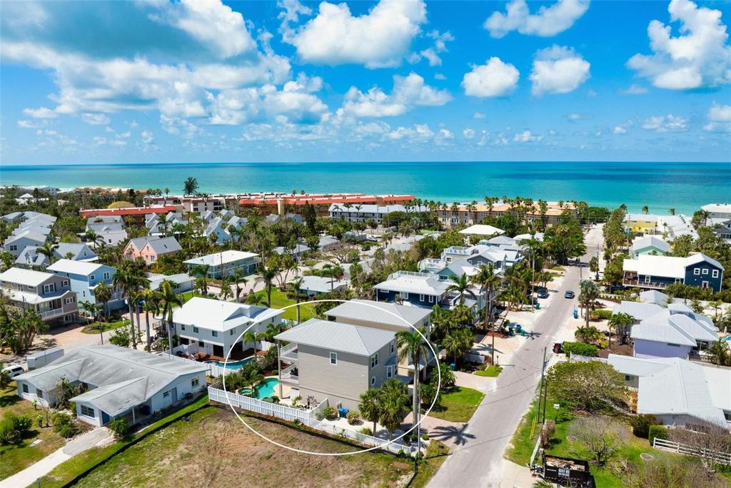 Photo of 215 65th Street, Holmes Beach, FL 34217 (MLS # A4652336)