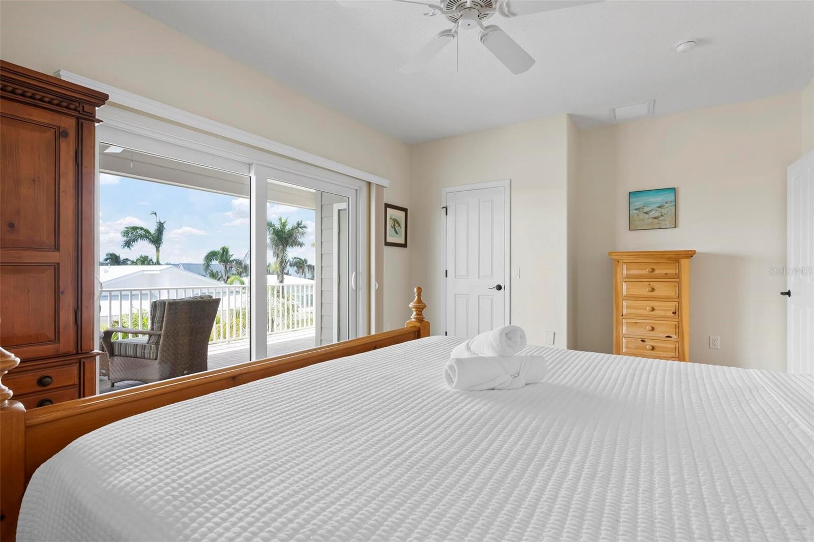 BEACHWALKERS - Residential