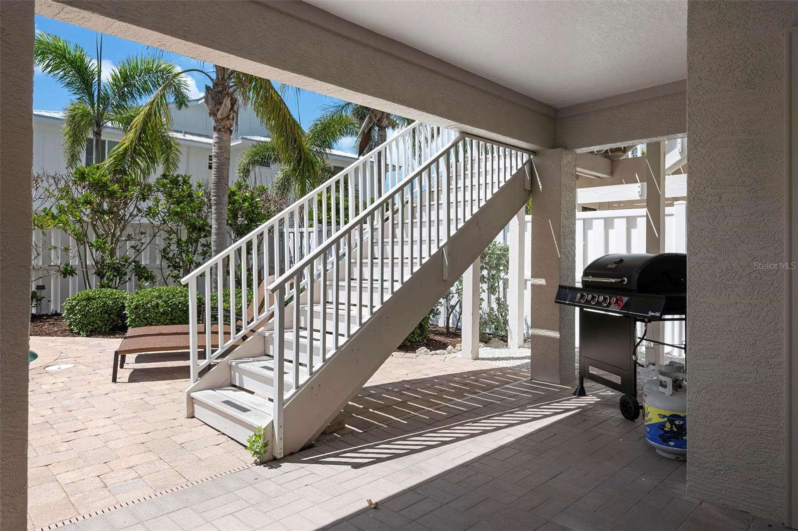 BEACHWALKERS - Residential