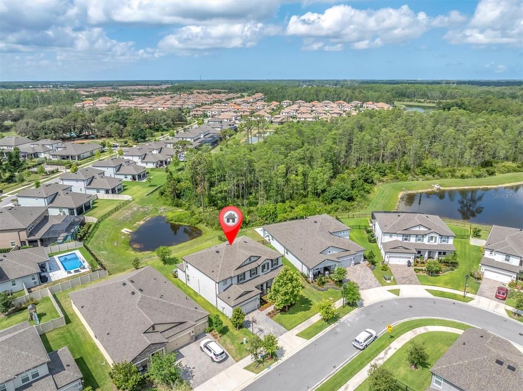 Photo of 4496 Tatum Loop, Odessa, FL 33556 (MLS # TB8389228)