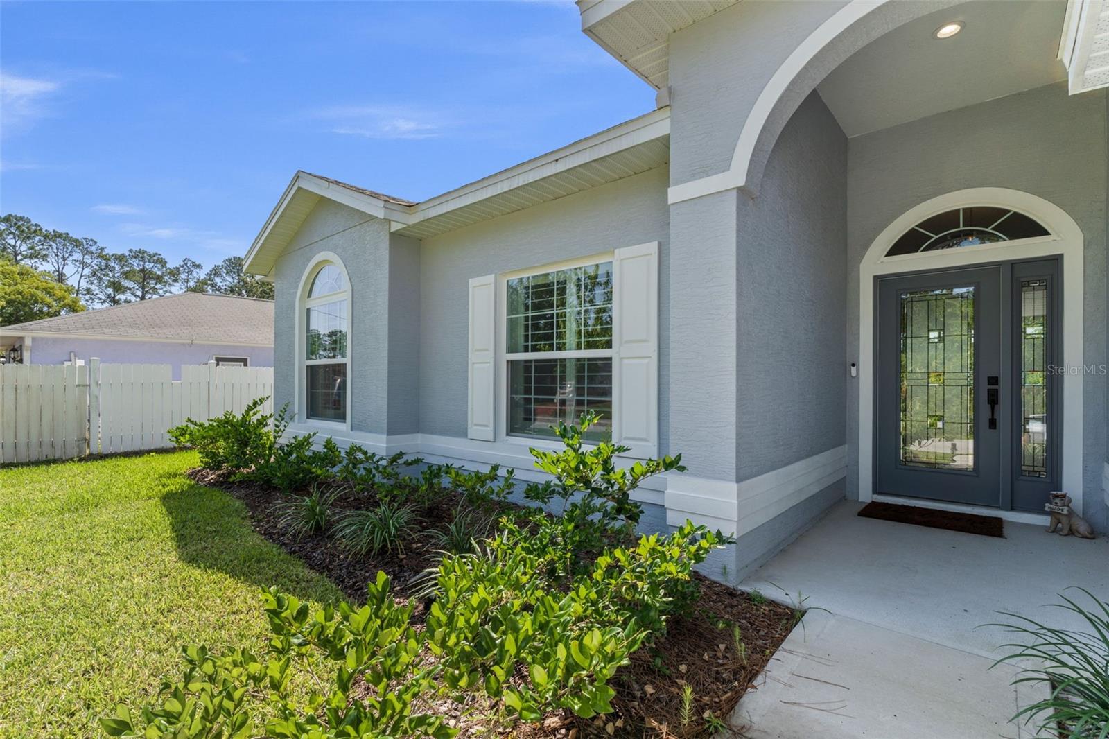 143 PERSIMMON DRIVE