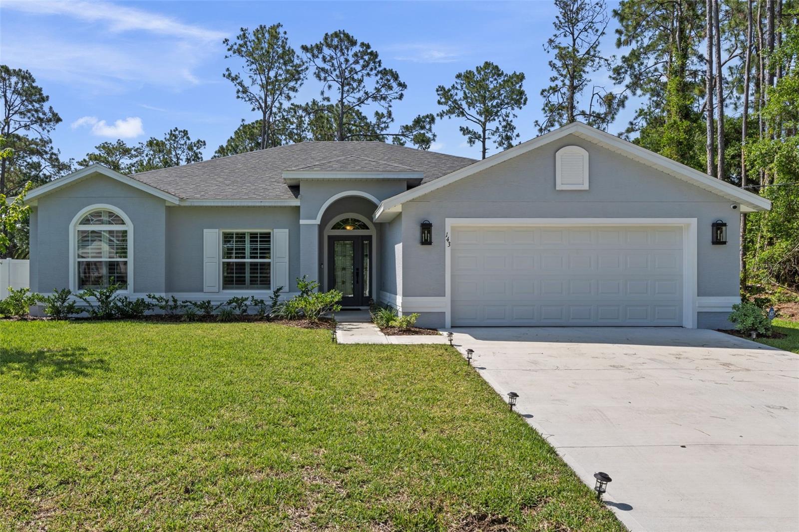 143 PERSIMMON DRIVE