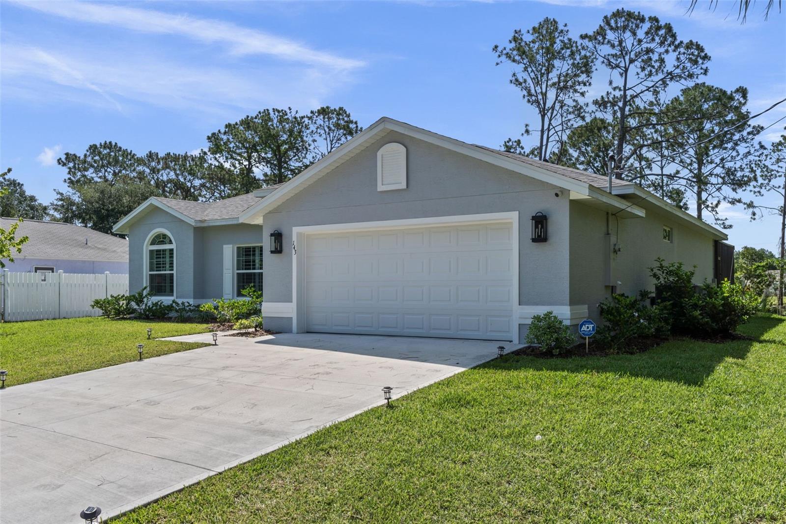 143 PERSIMMON DRIVE