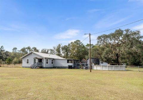 Photo of 164 NW Senior Court, Lake City, FL 32055 (MLS # GC535934)