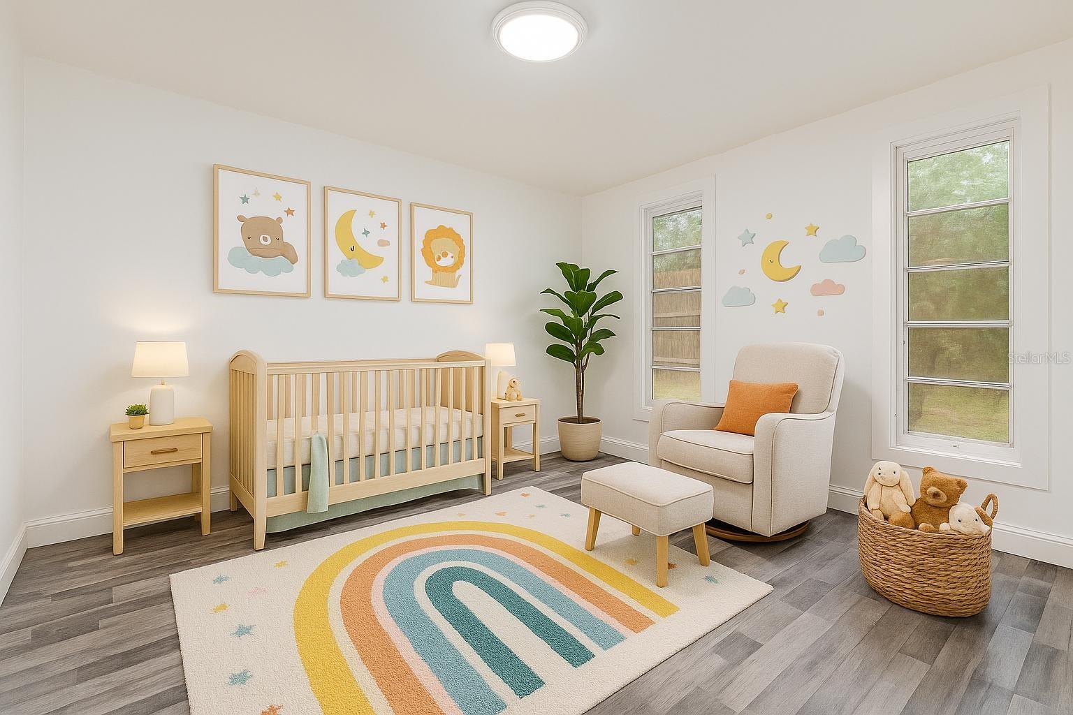 RIO VISTA - Residential