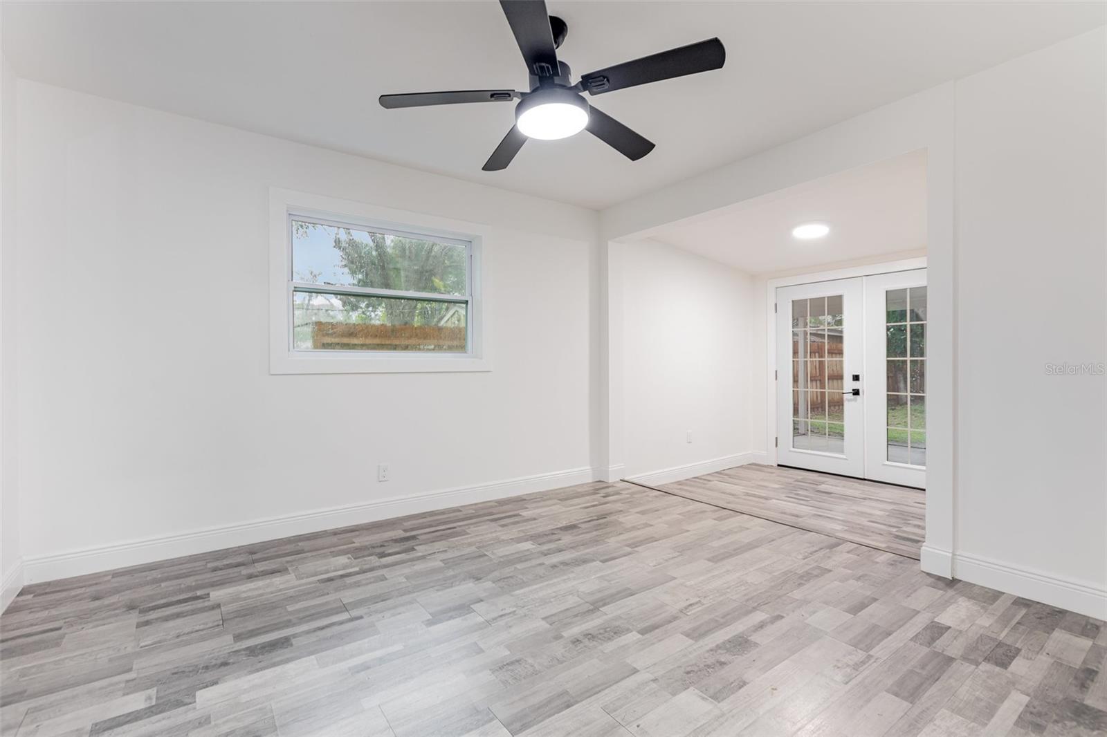 RIO VISTA - Residential