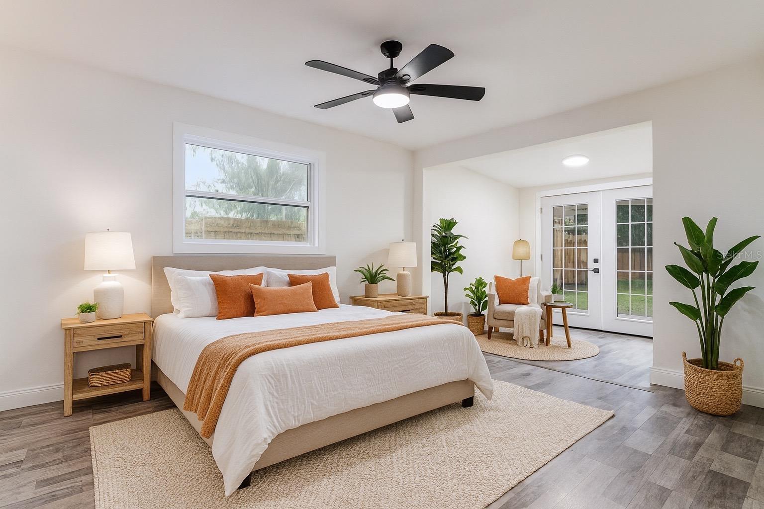 RIO VISTA - Residential