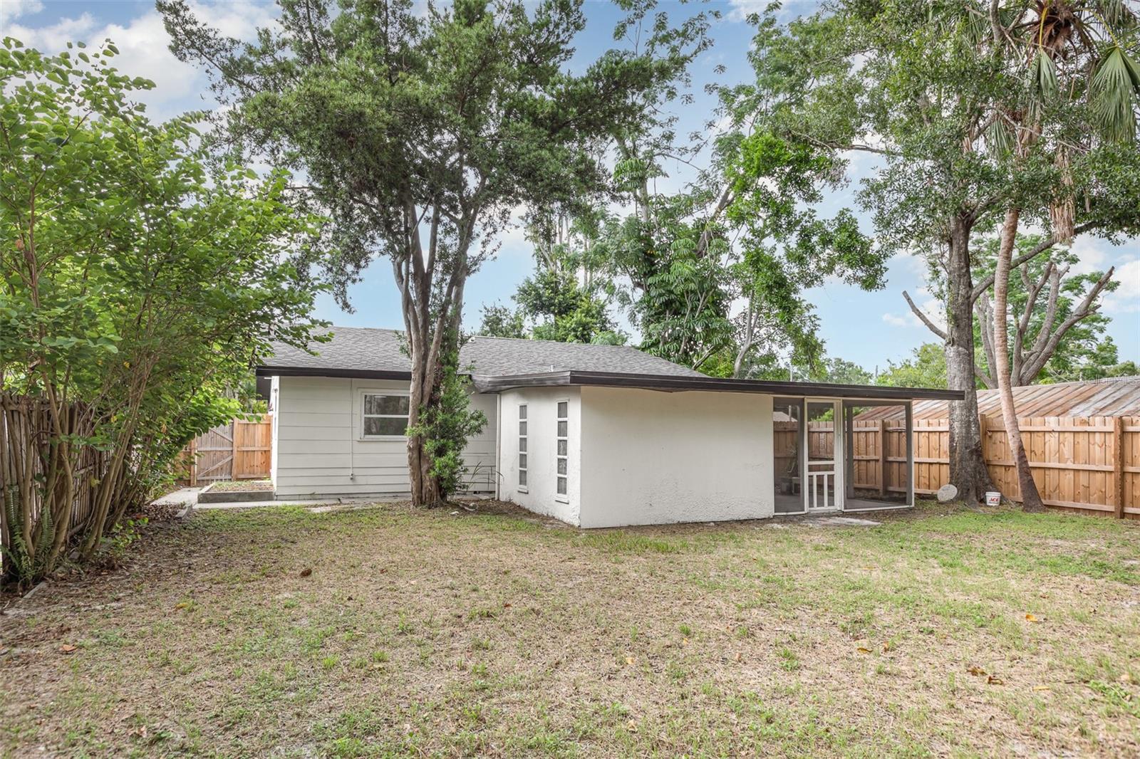 RIO VISTA - Residential