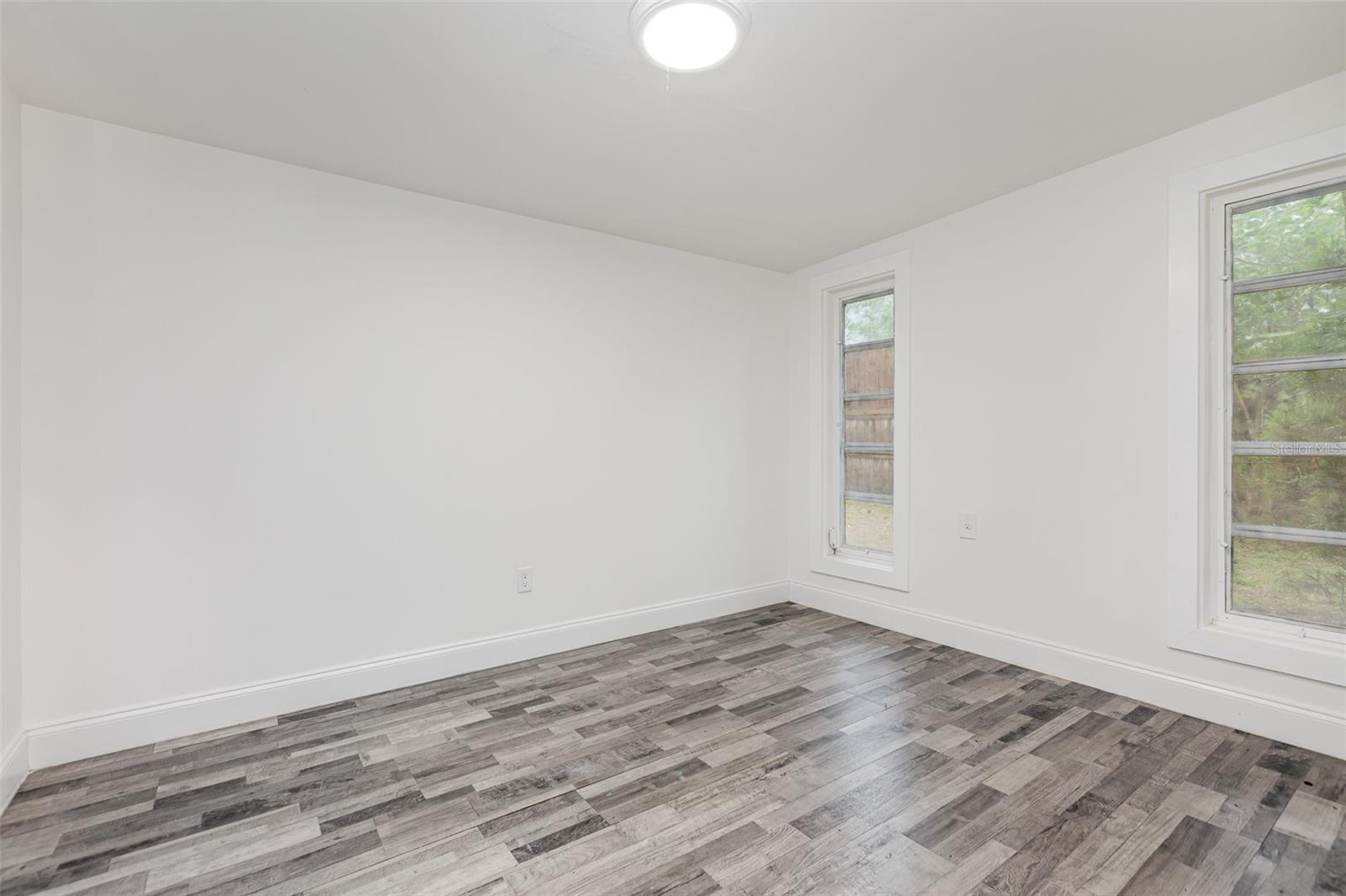 RIO VISTA - Residential