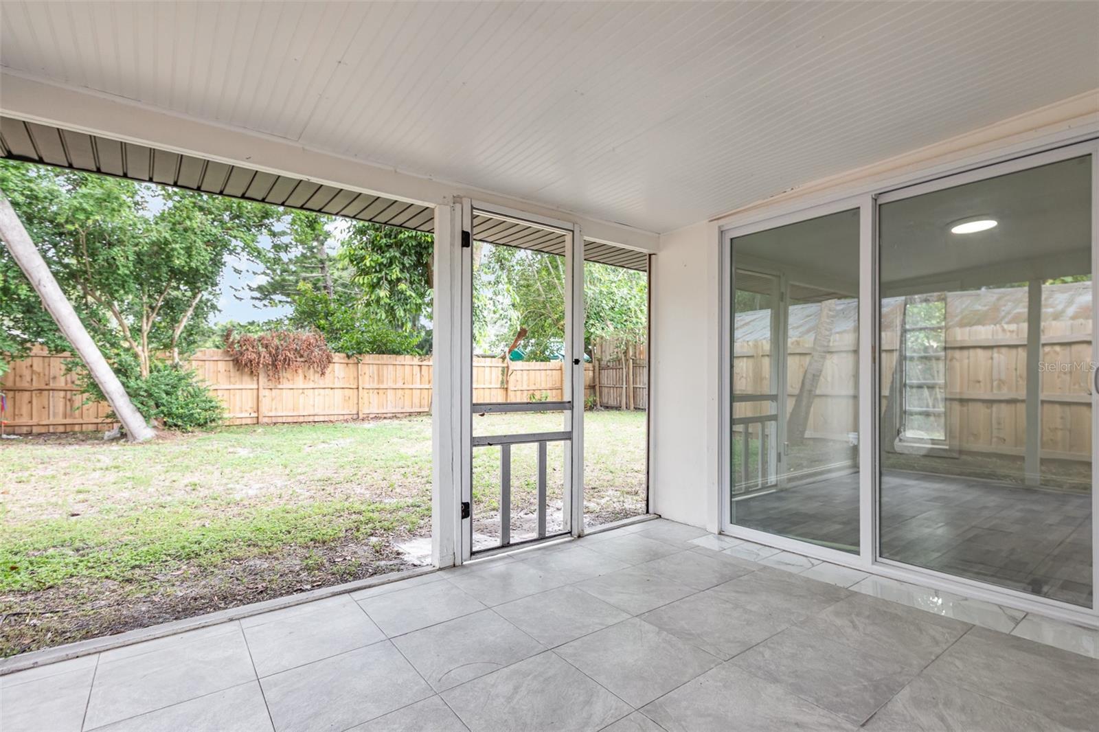 RIO VISTA - Residential