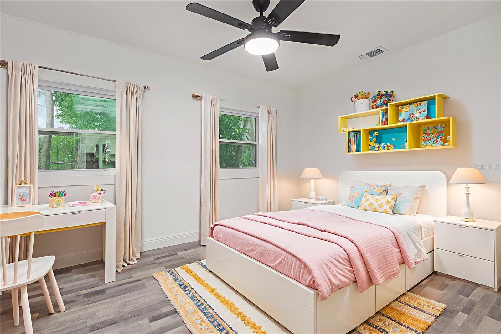 RIO VISTA - Residential