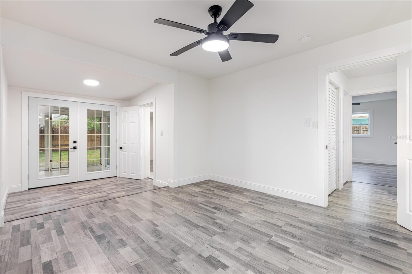 RIO VISTA - Residential