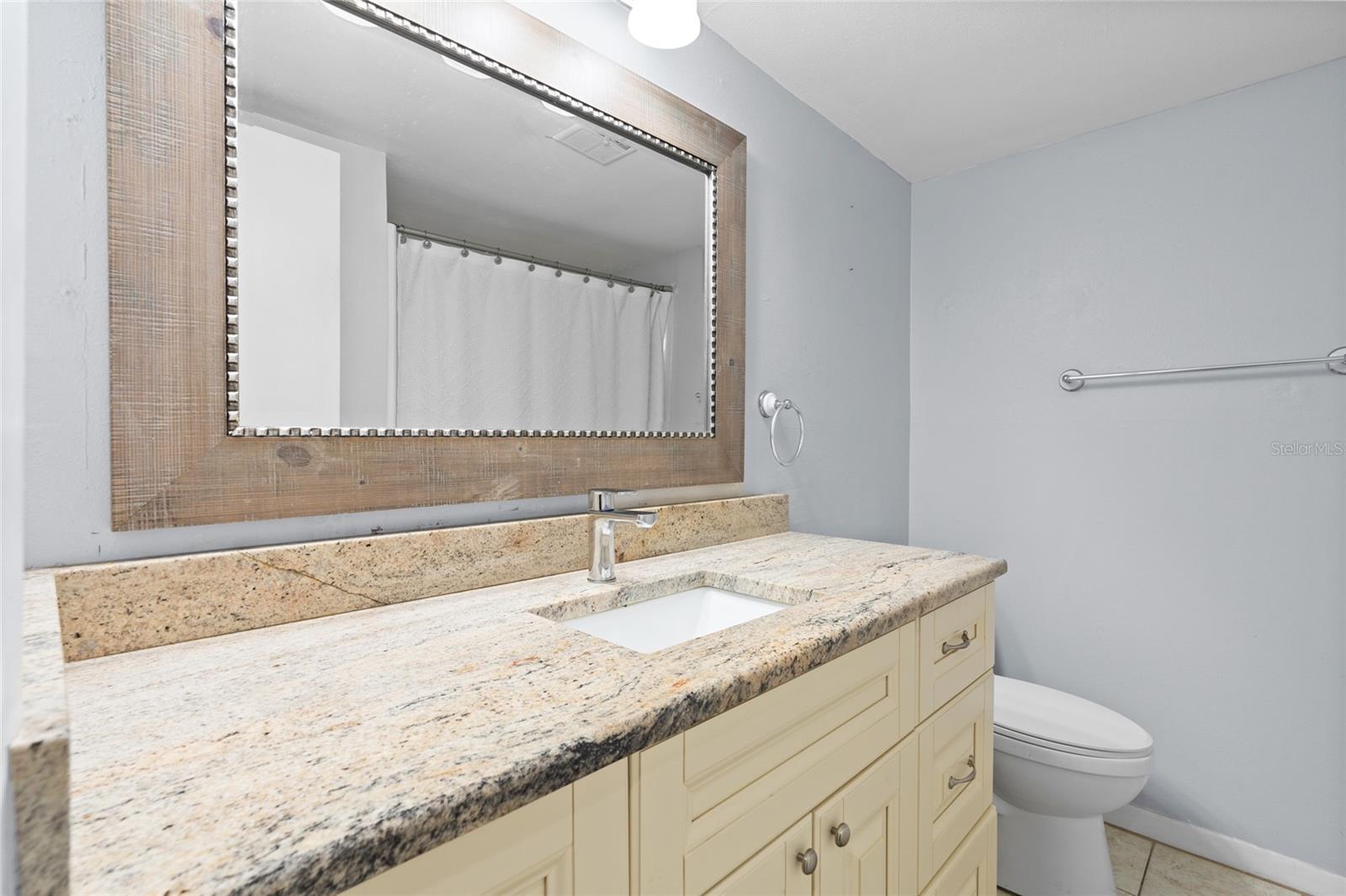 BAY WEST APTS CONDO - Residential