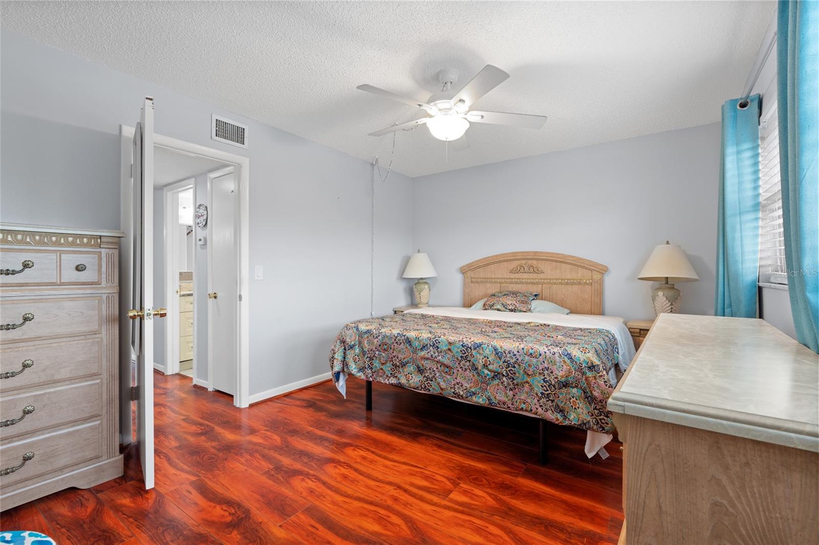 BAY WEST APTS CONDO - Residential