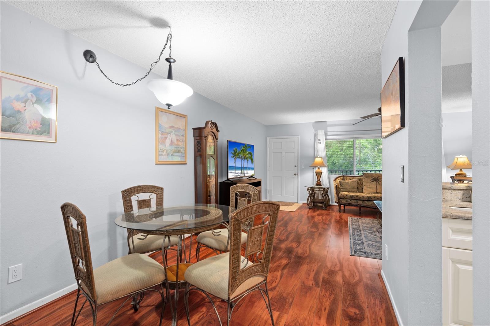 BAY WEST APTS CONDO - Residential