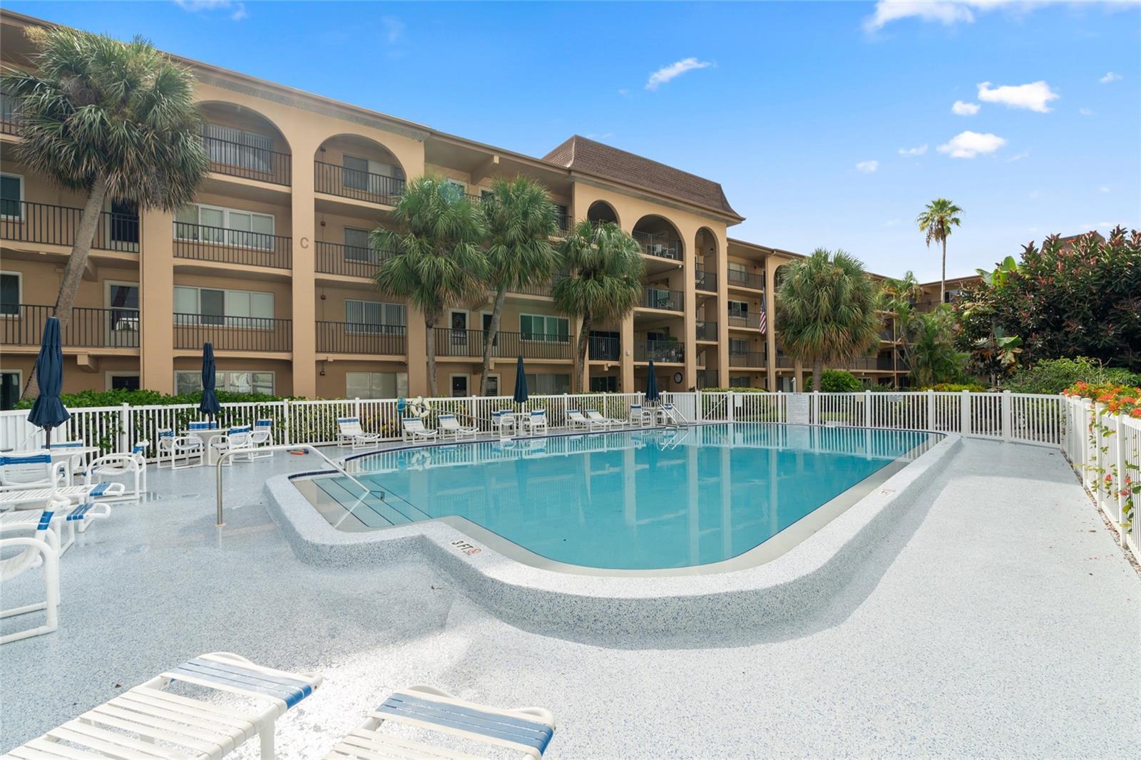 BAY WEST APTS CONDO - Residential